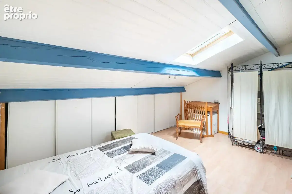 Maison de 7 pièces de 170 m² à Camarsac - photo 14