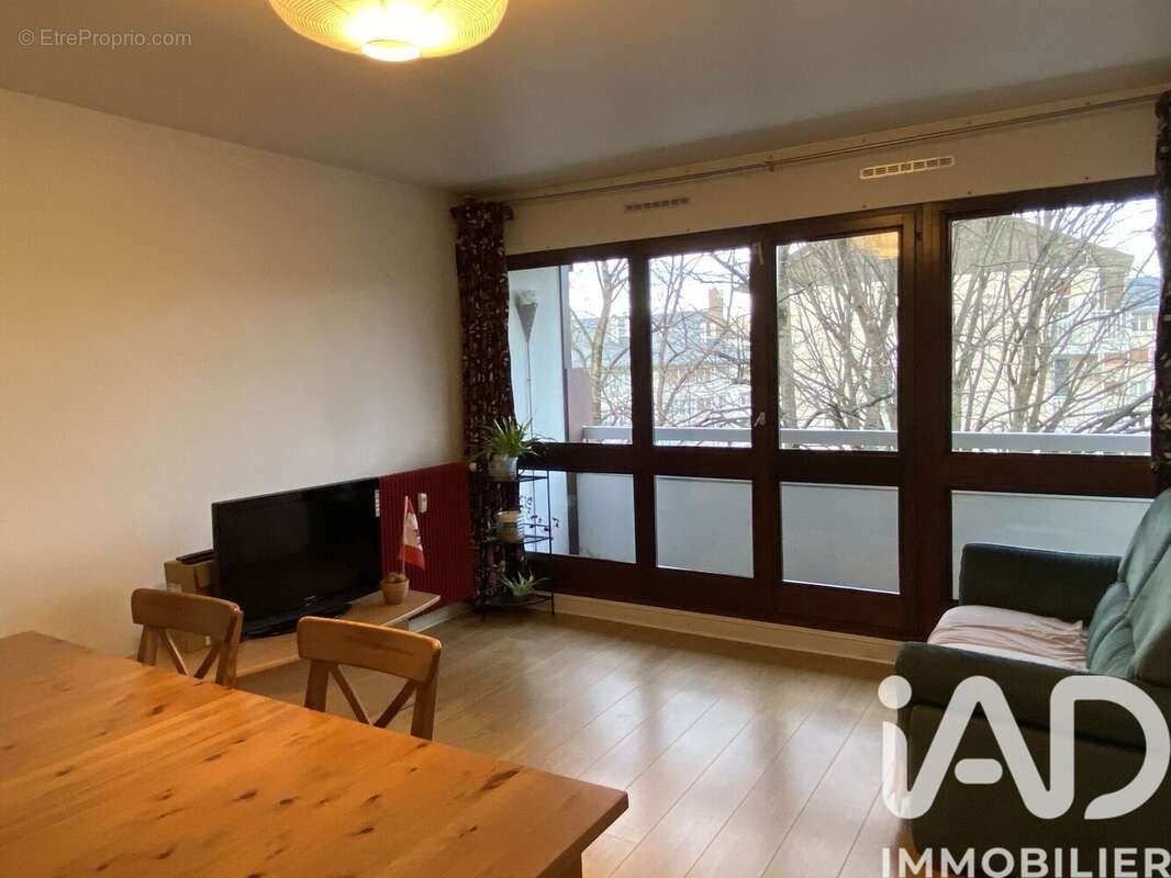 Photo 5 - Appartement à REIMS