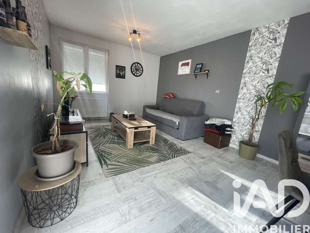 Photo 5 - Maison à SEDAN