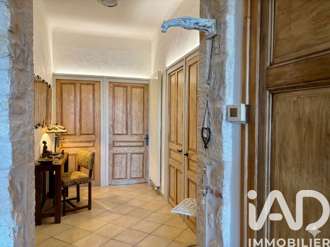 Photo 5 - Appartement à ANSE