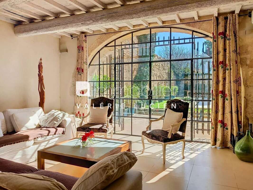 Maison à TARASCON