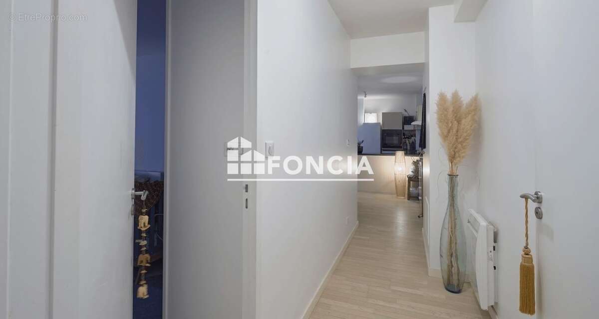 Appartement à ANCENIS