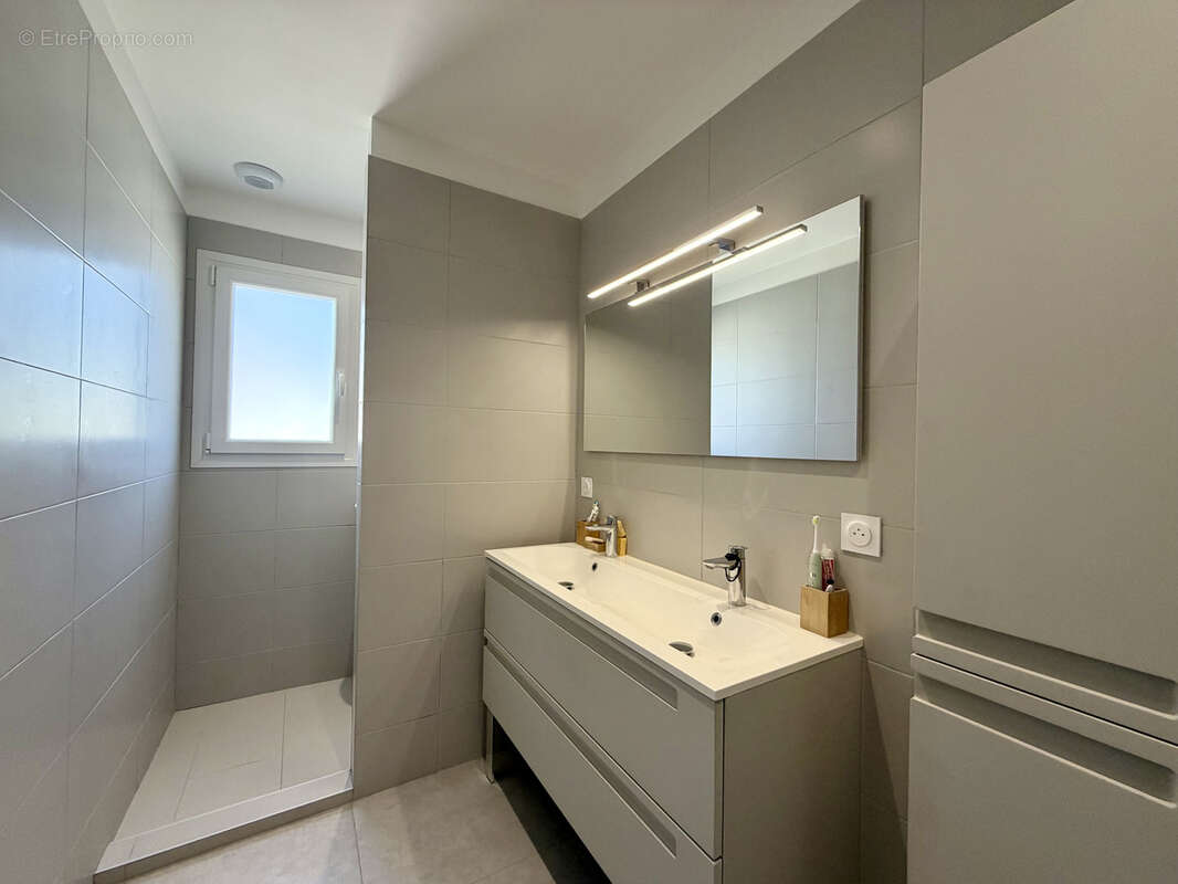 Maison à MARSEILLAN