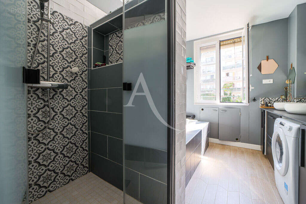 Appartement à PARIS-13E