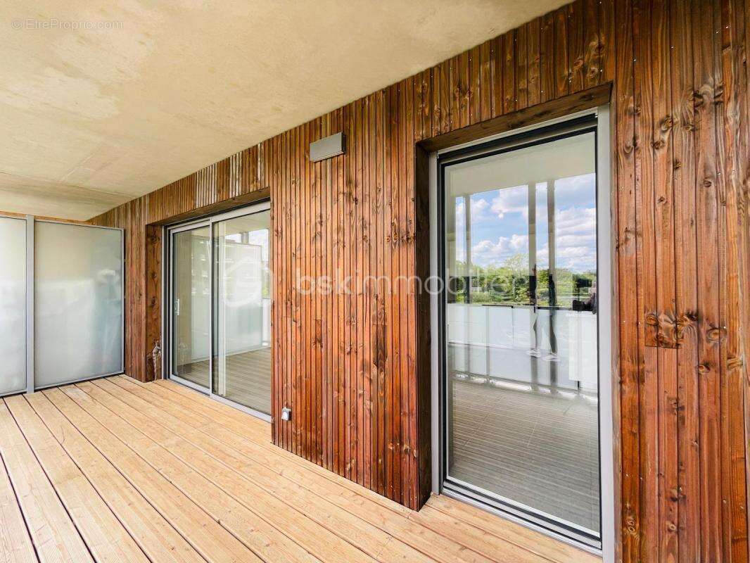 Appartement à PORNIC
