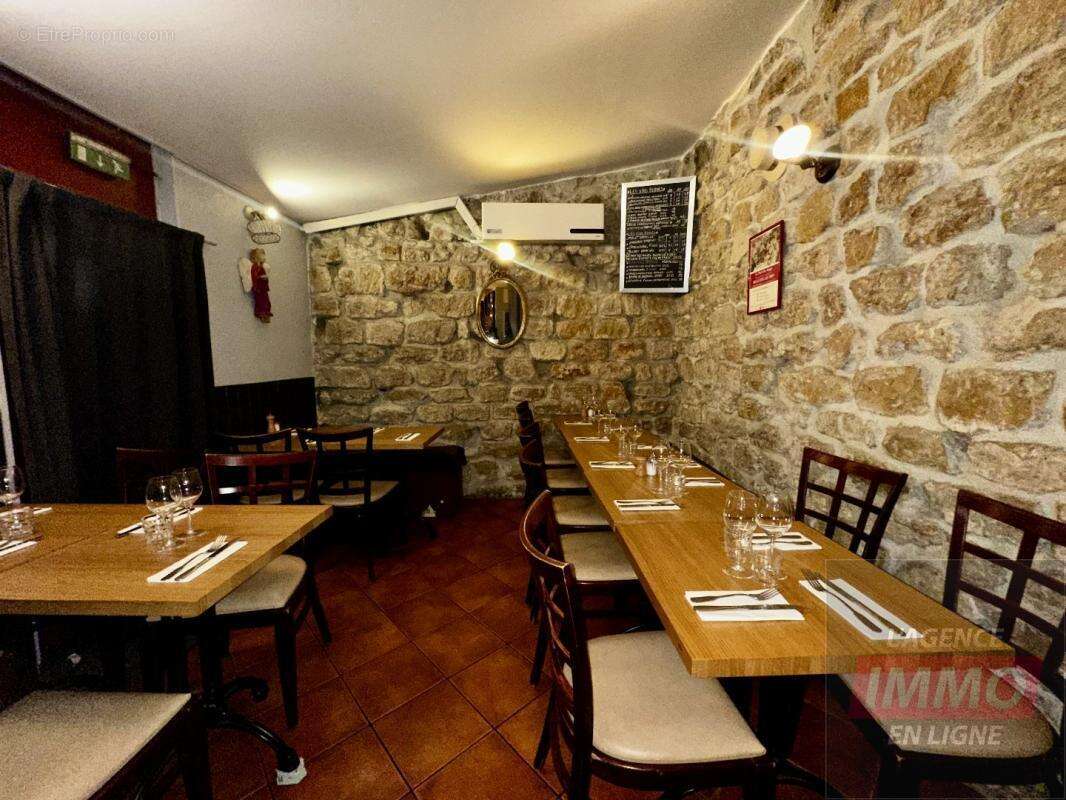 Commerce 60 m² à Paris-18e  - photo 8