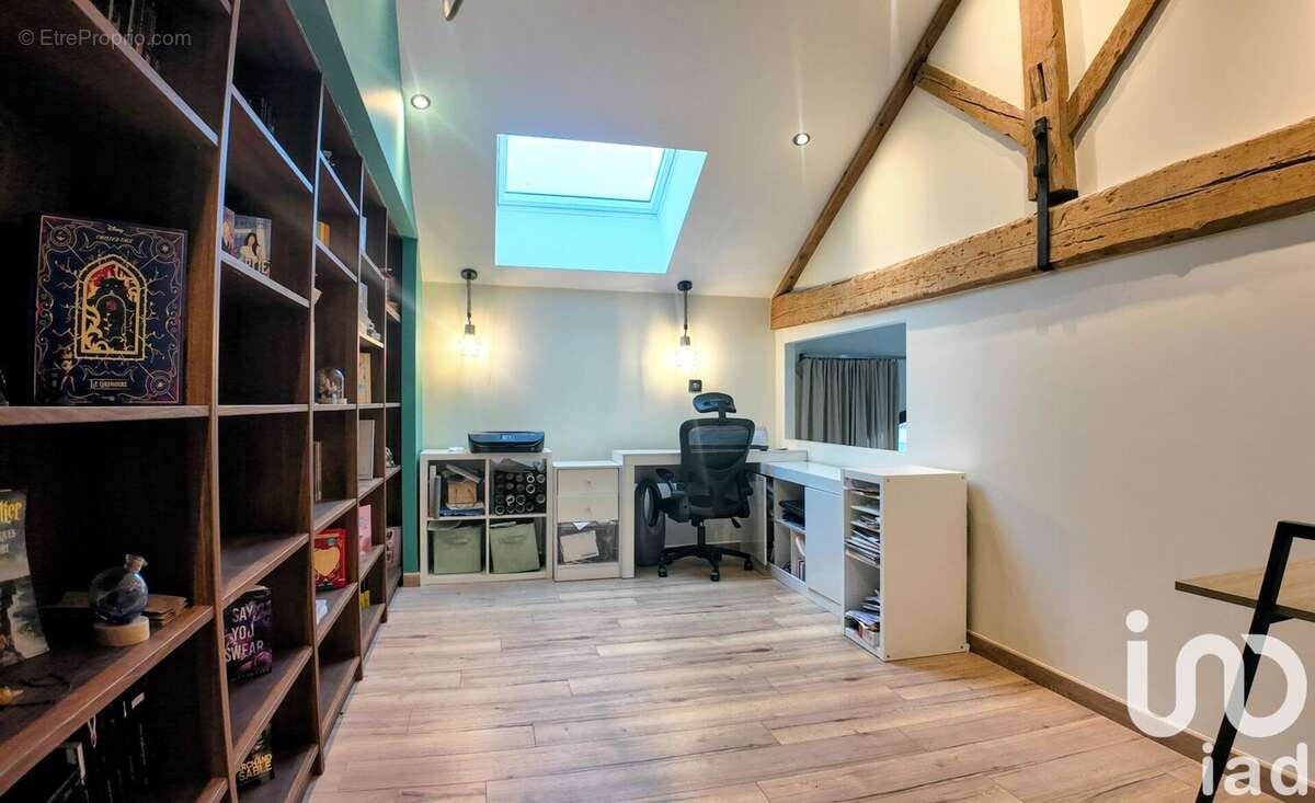 Photo 8 - Maison à MONTROND-LES-BAINS