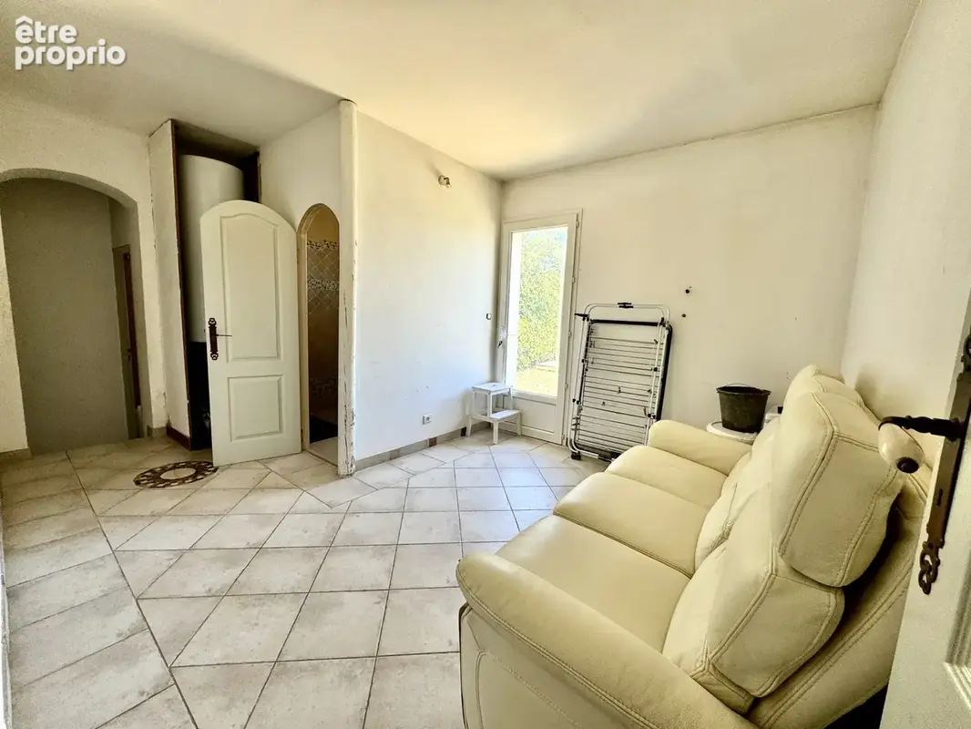 Maison de 110 m2 avec piscine, atelier 50m2, carport 20 m2 et terrain de 1 150 m2 sans vis à vis - photo 20