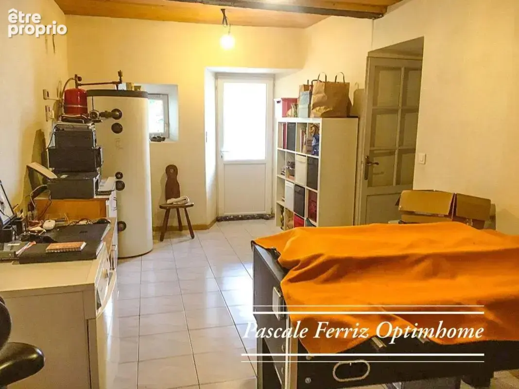 FRANCON - MAISON T8 - 5 chambres - 247 m² sur terrain 5893m² avec Piscine et Jacuzzi - photo 43