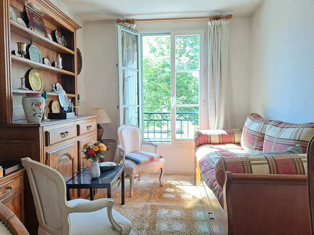 Appartement 4 pièces à vendre Rambouillet - photo 2
