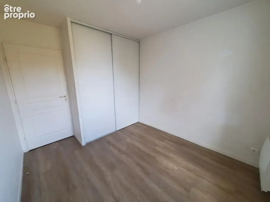 NANTES - Eraudière - Belle maison T4 avec garage et jardin - photo 12
