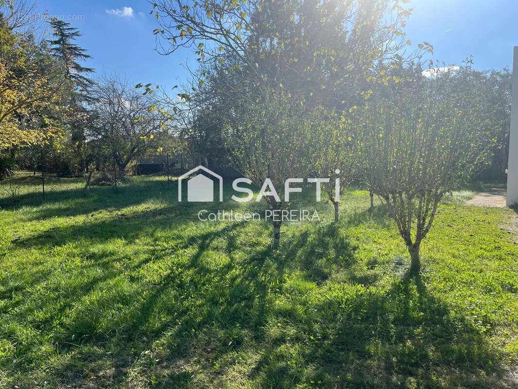 Photo 4 - Maison à MONTASTRUC-LA-CONSEILLERE