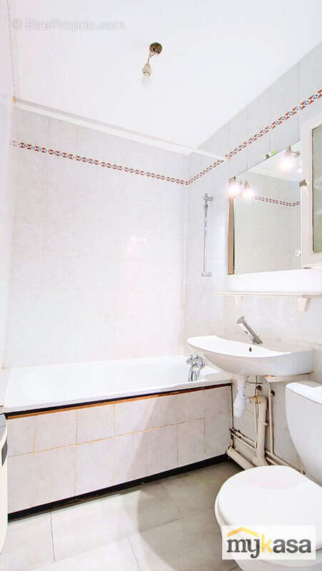 Appartement Martigues 2 pièce(s) 40.1 m2 - photo 6