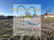 Terrain à ANDERNOS-LES-BAINS