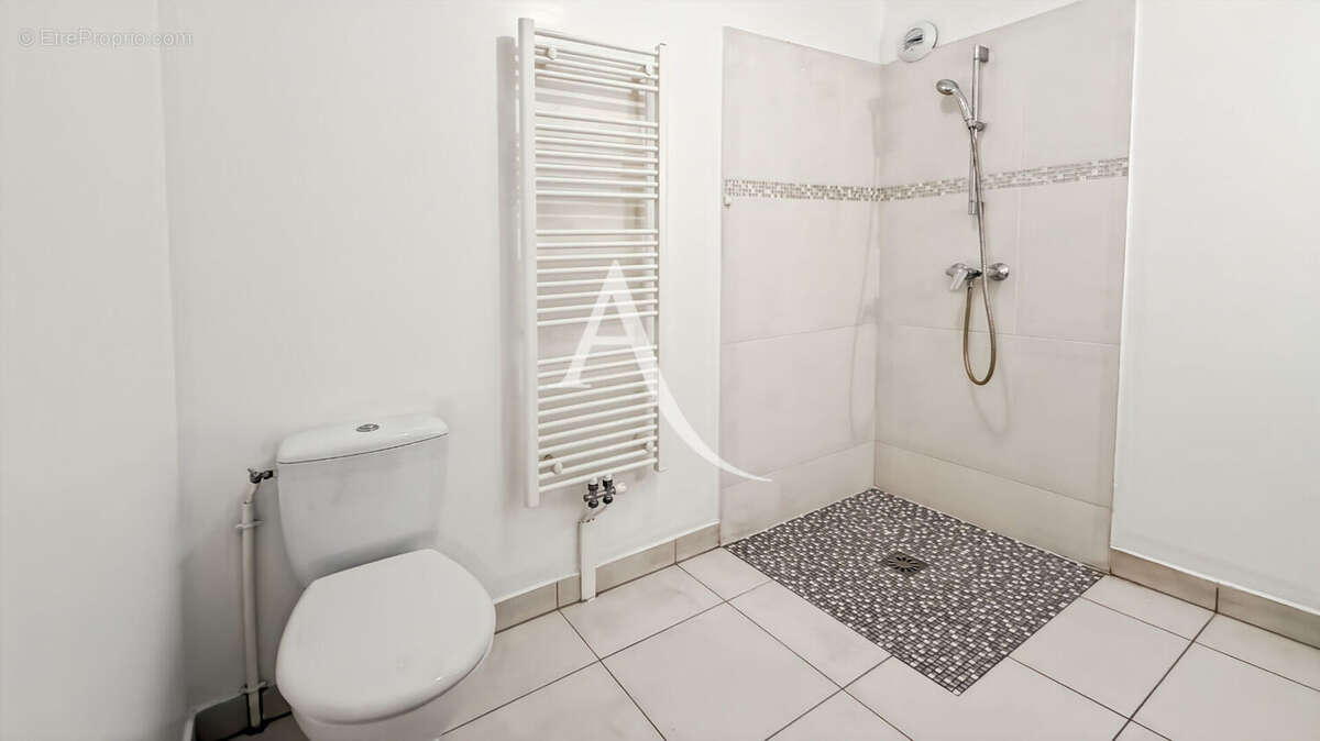 Appartement à BOIS-D'ARCY