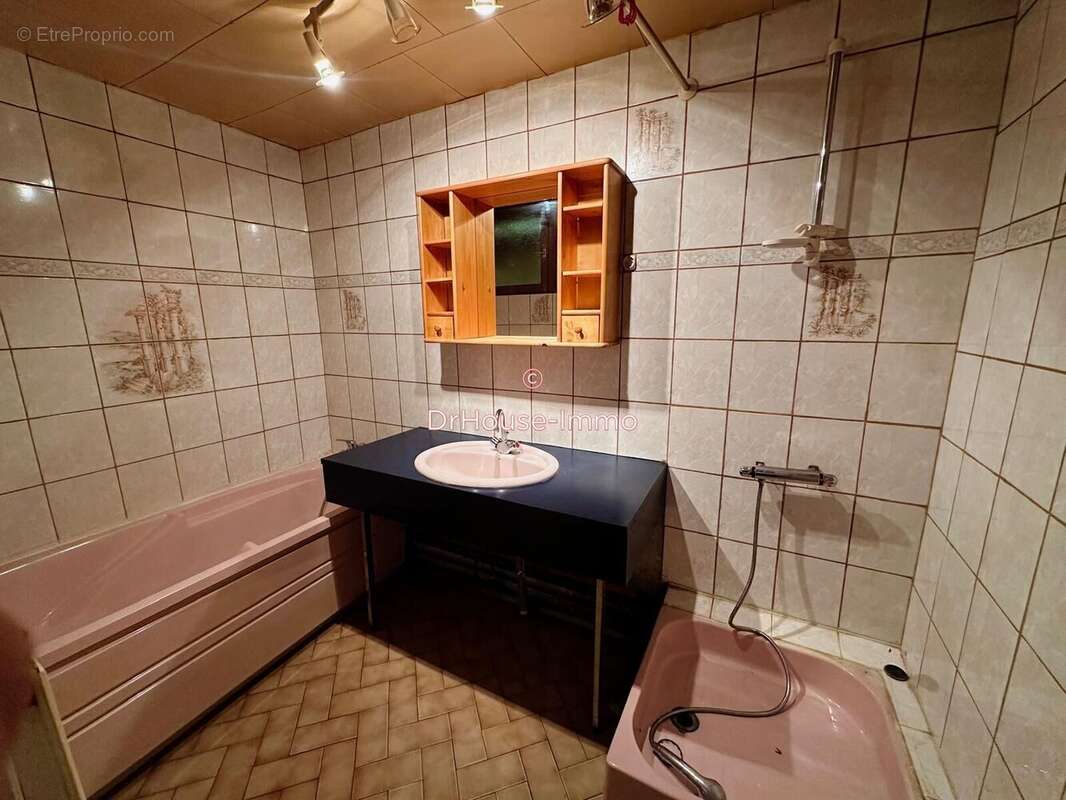 Maison à AUBERCHICOURT