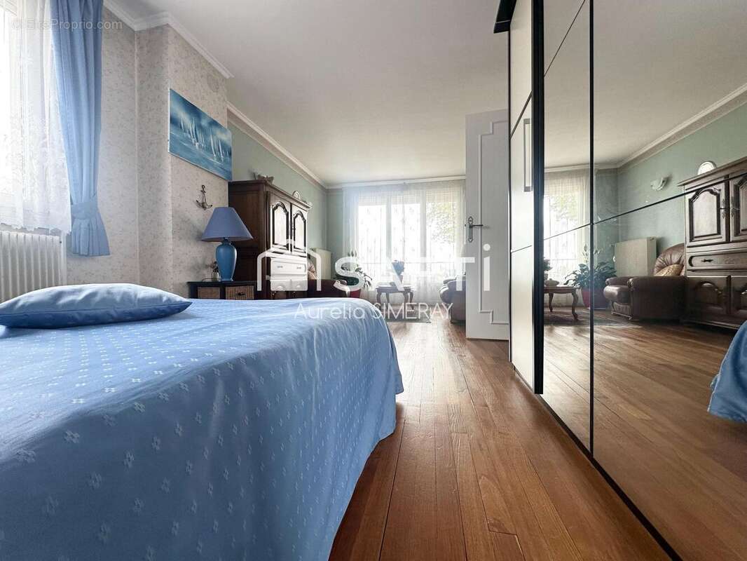 Photo 6 - Maison à VAROIS-ET-CHAIGNOT