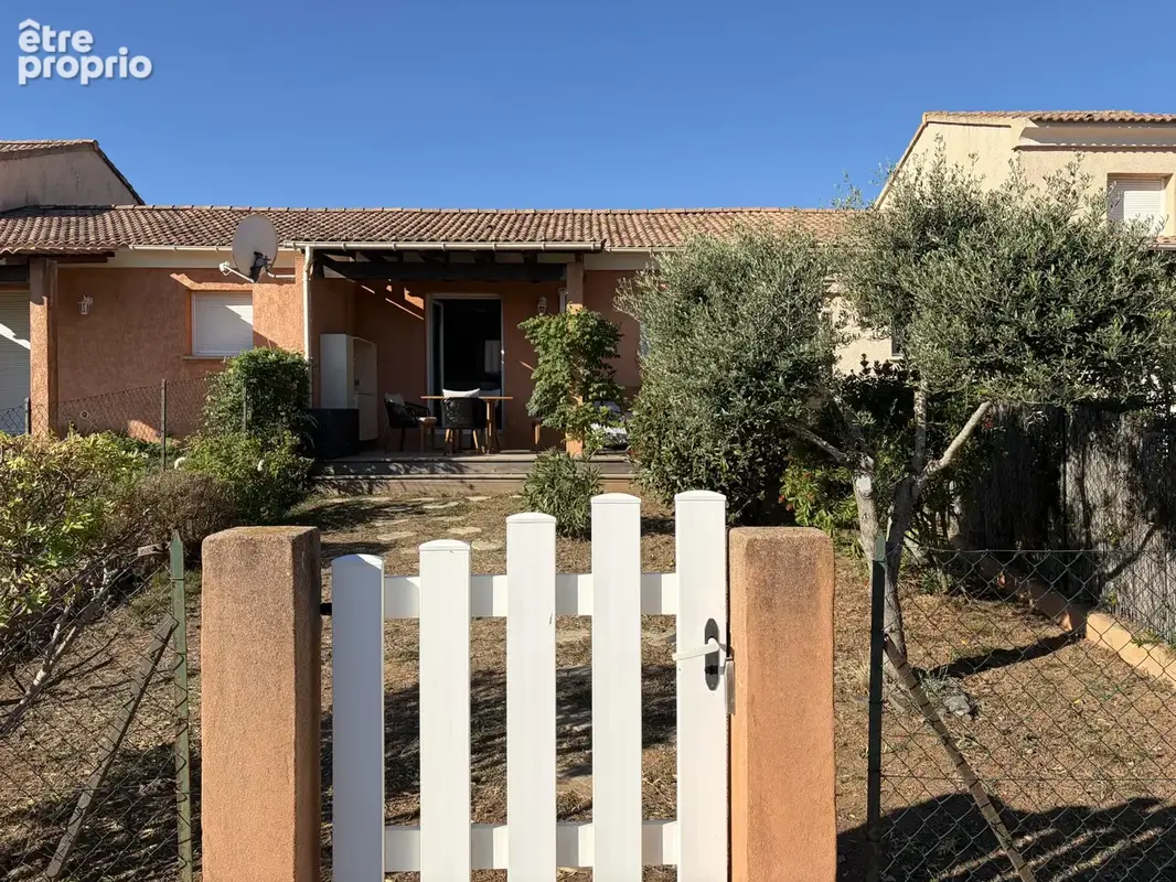 Maison 2 pièces 41 m² à vendre à Cervione (20221) - photo 7