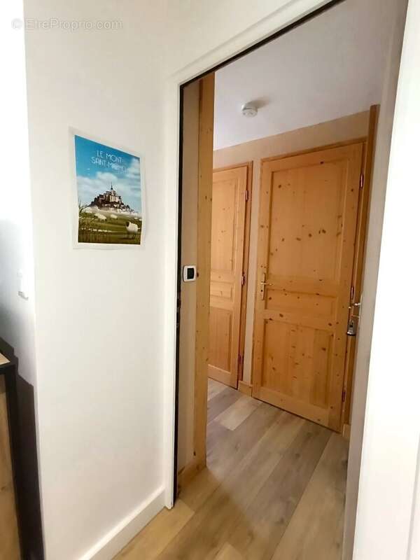 Appartement à VILLARD-DE-LANS