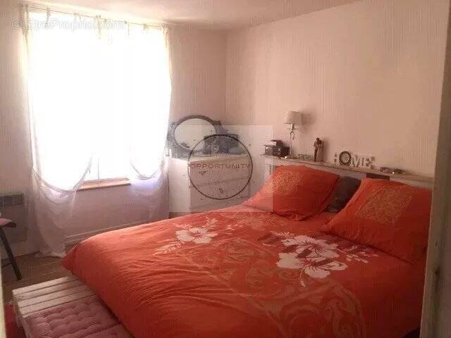 Appartement à LA FERTE-GAUCHER