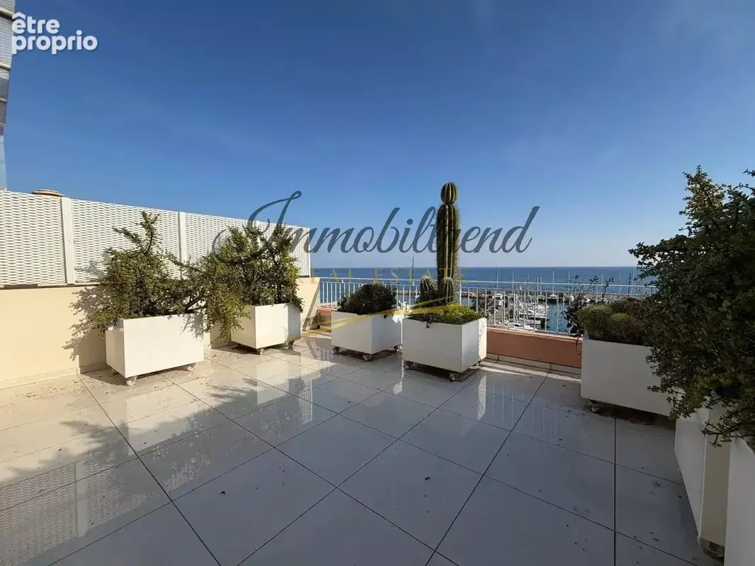 3 pieces face port de menton garavan - photo 5