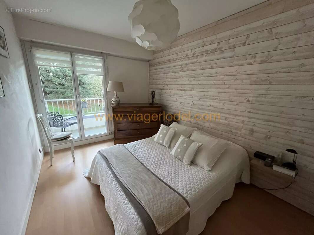 Appartement à SAINTE-LUCE-SUR-LOIRE