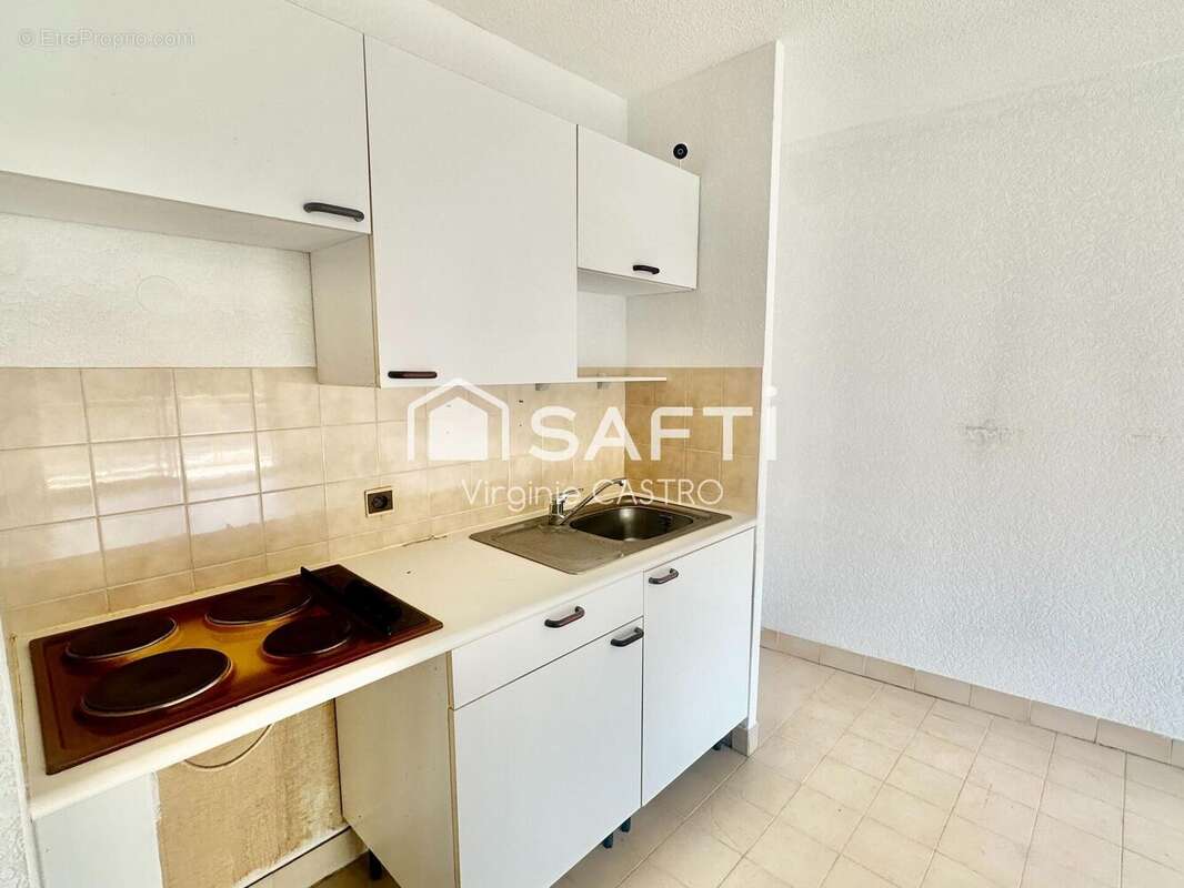 Photo 5 - Appartement à MANDELIEU-LA-NAPOULE