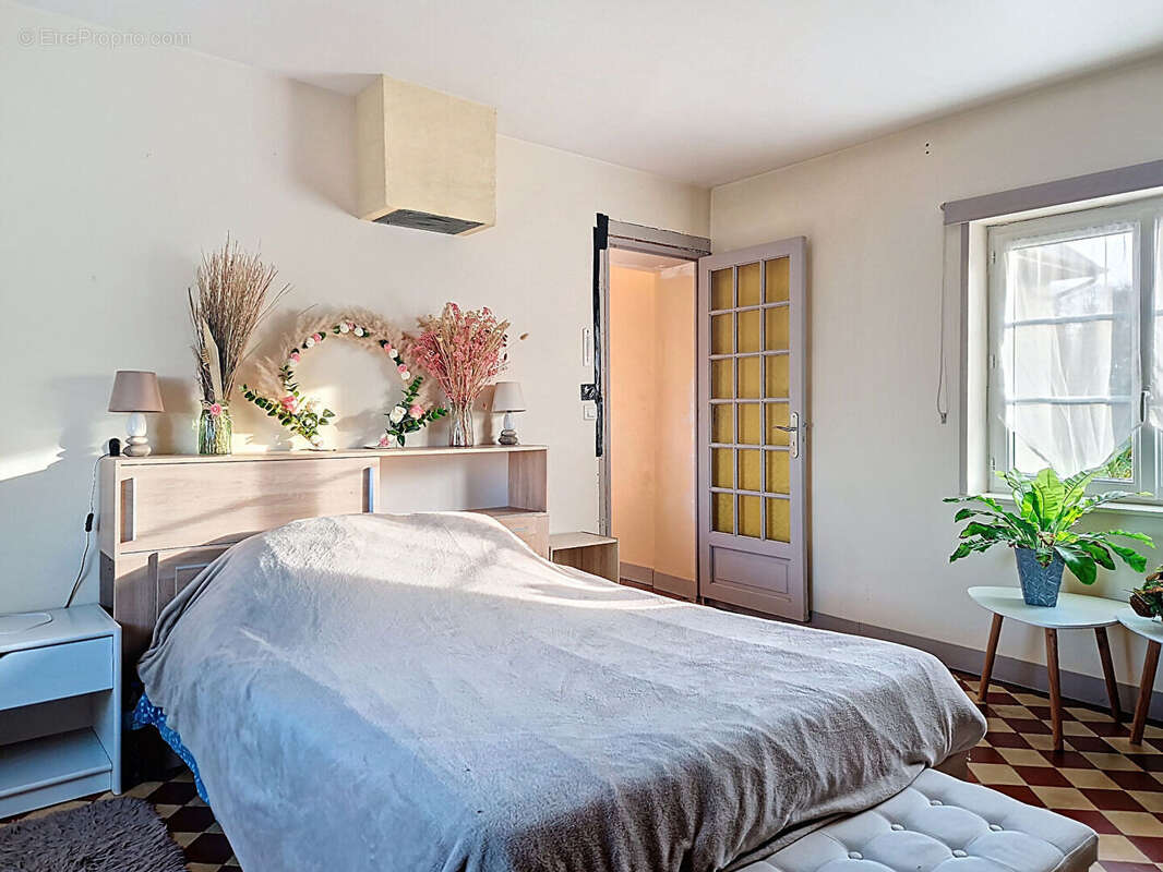 Maison à PONT-AUDEMER