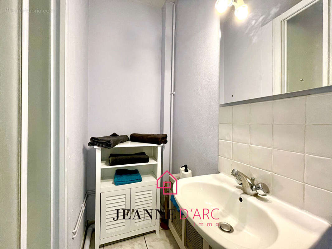 Appartement à ROUEN