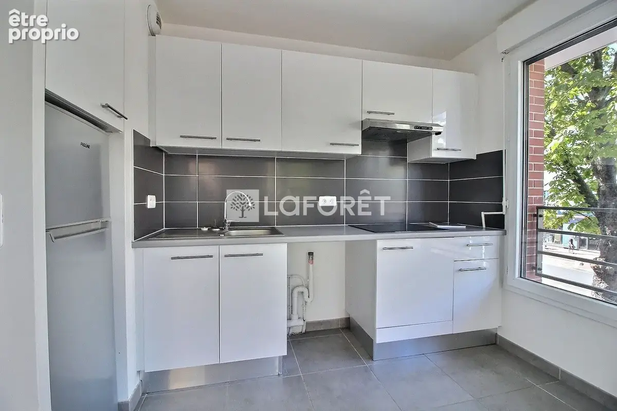 Appartement Nanterre 3 pièces 72 m2 - photo 5