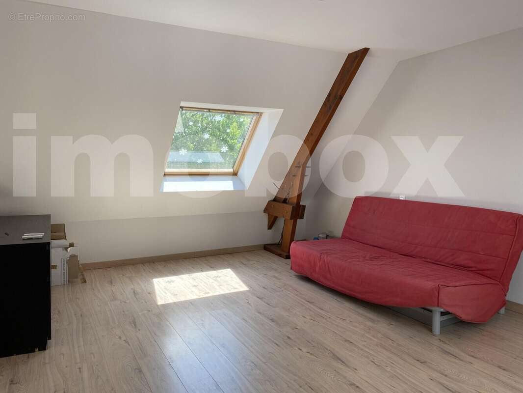 IMG_9034 - Maison à BONNOEUVRE