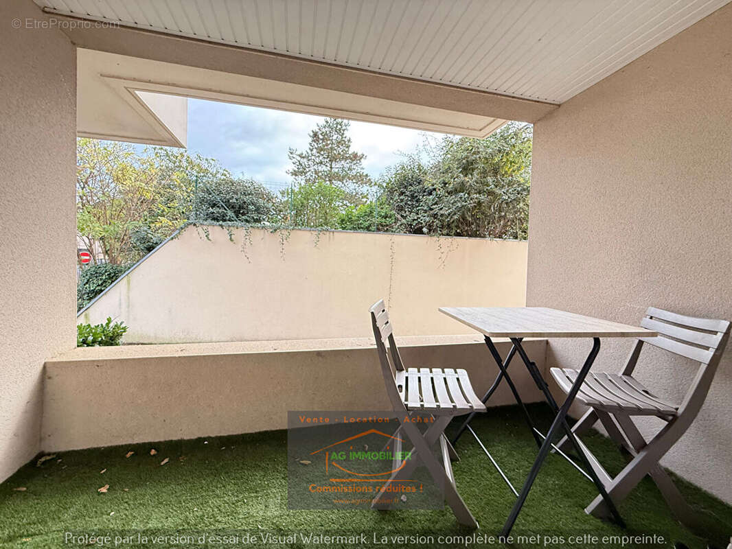 Appartement à BEDEE