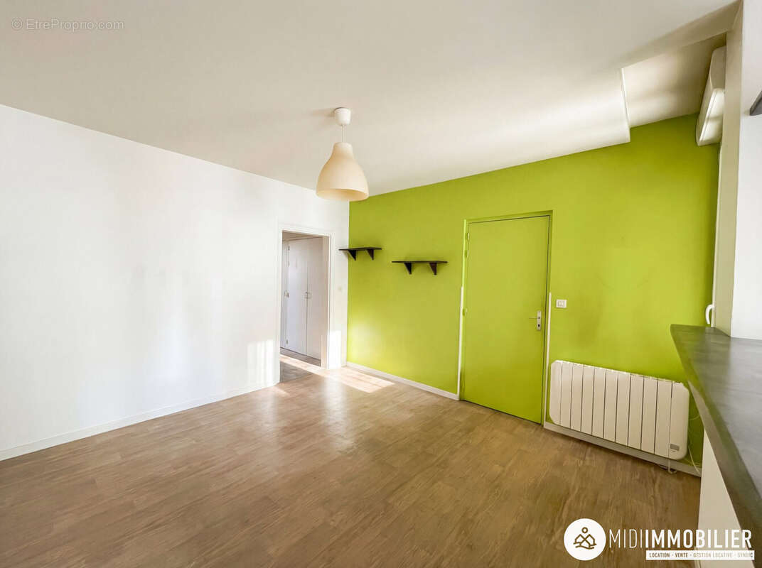 Appartement à ALBI