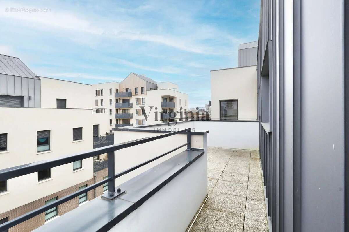 Appartement à ALFORTVILLE