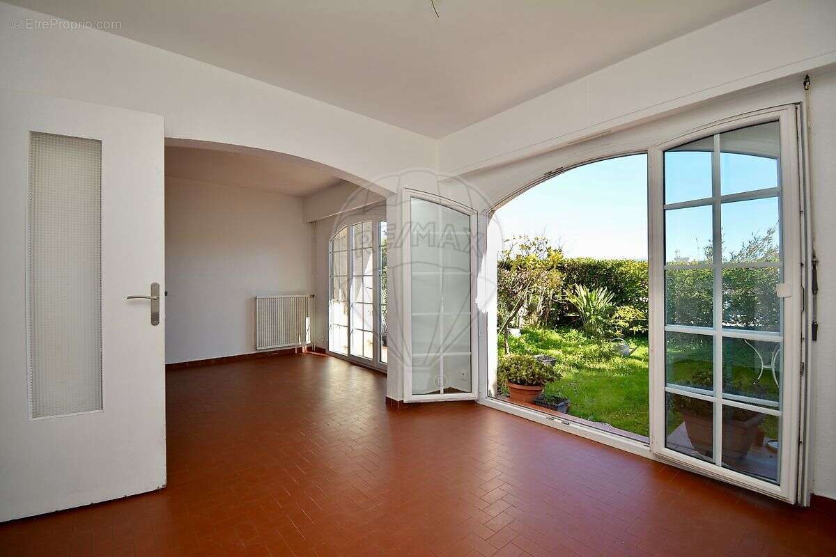 Maison à NICE