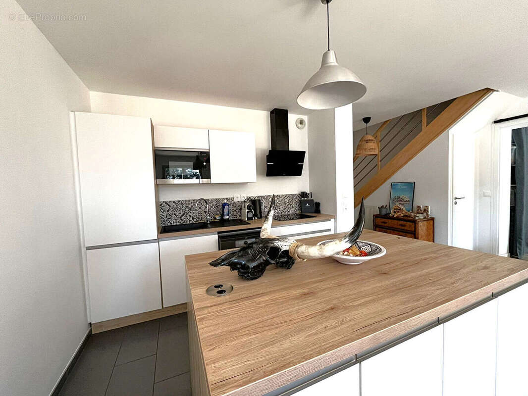 Maison à LA BAULE-ESCOUBLAC