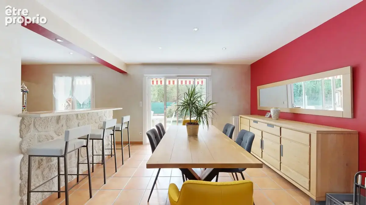 Maison trevol - photo 13