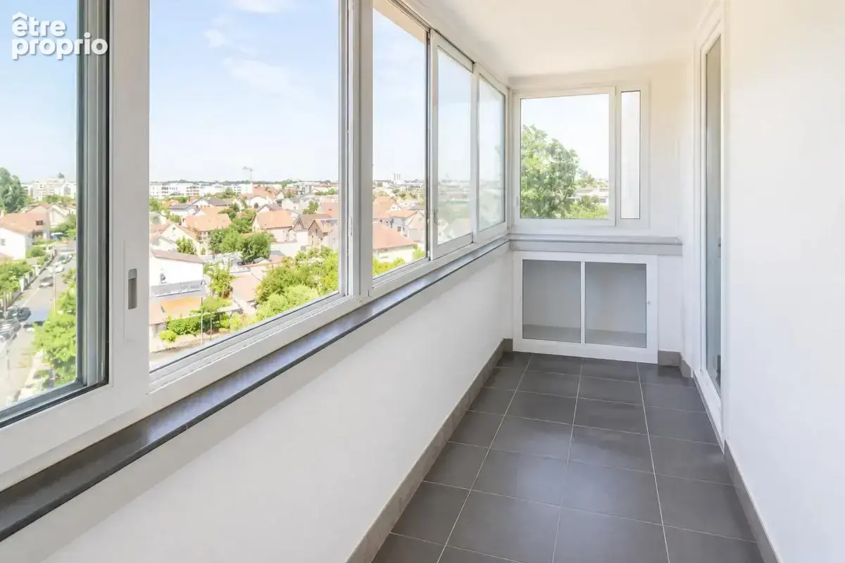 Appartement de 3 pièces de 65 m² situé à Sevran - photo 8