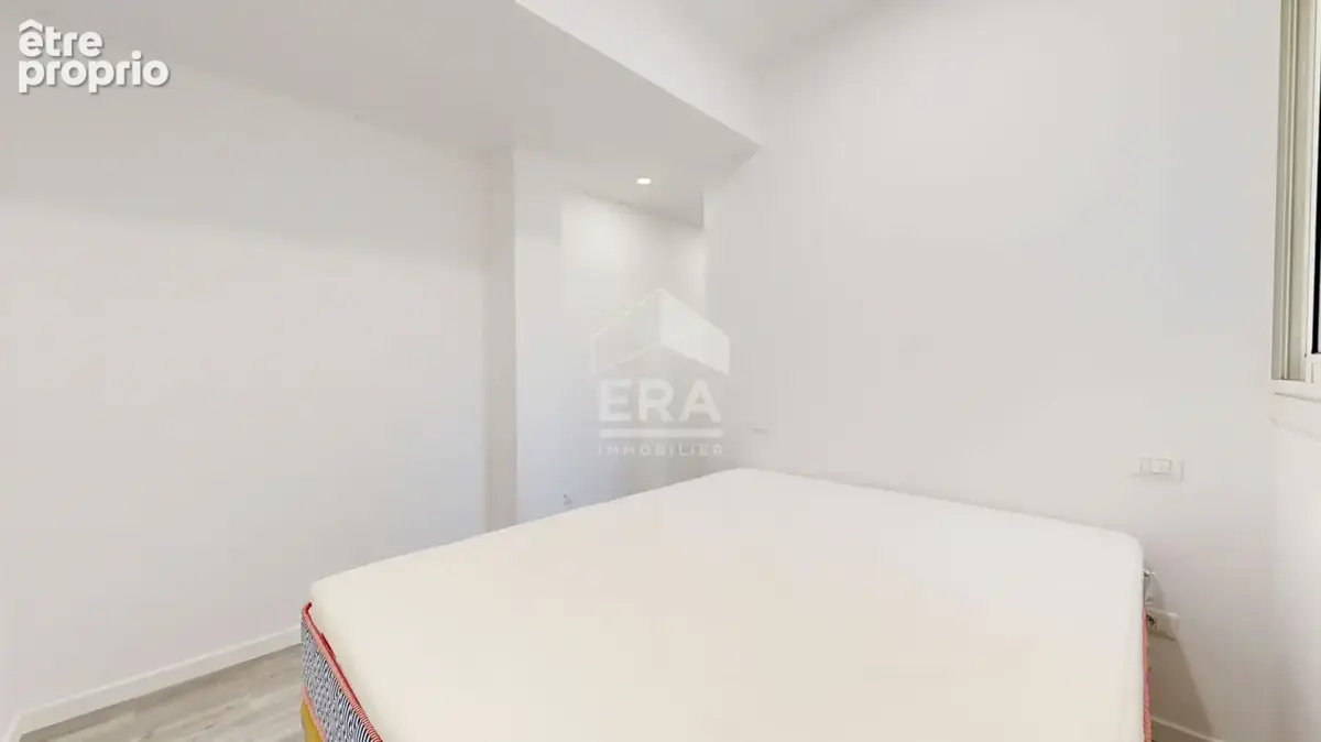 Appartement 30m² à nice - photo 9