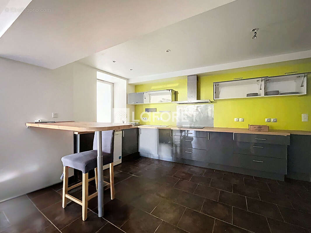 Appartement à BLAYE