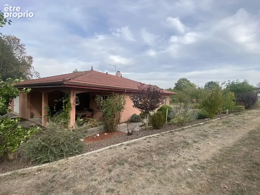 Maison Benamenil - photo 11