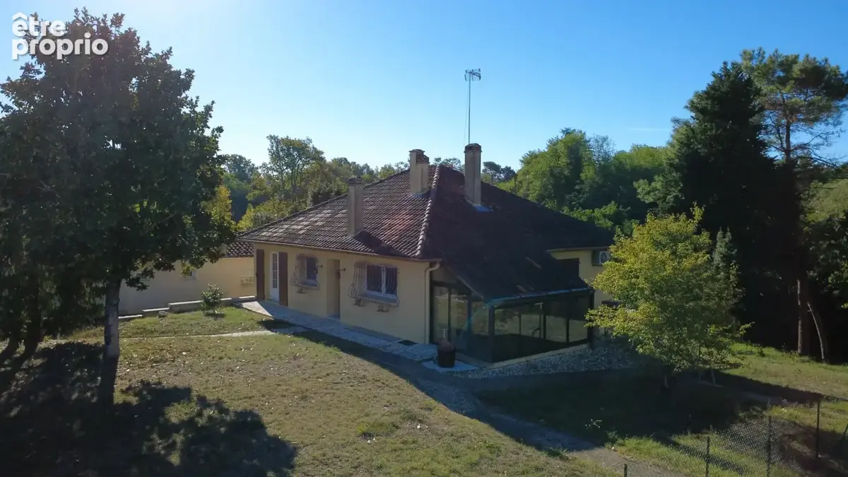 Maison à vendre 4 pièces 120m² avec sous-sol  (32) - photo 22