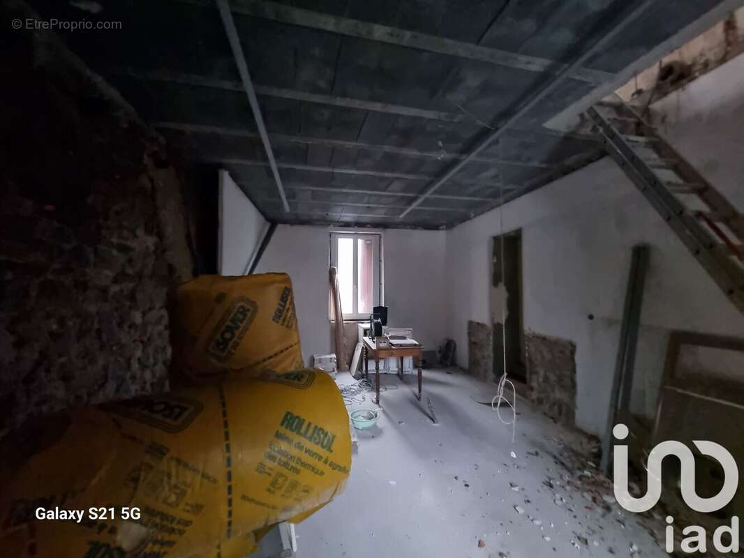 Photo 4 - Maison à MONT-DORE