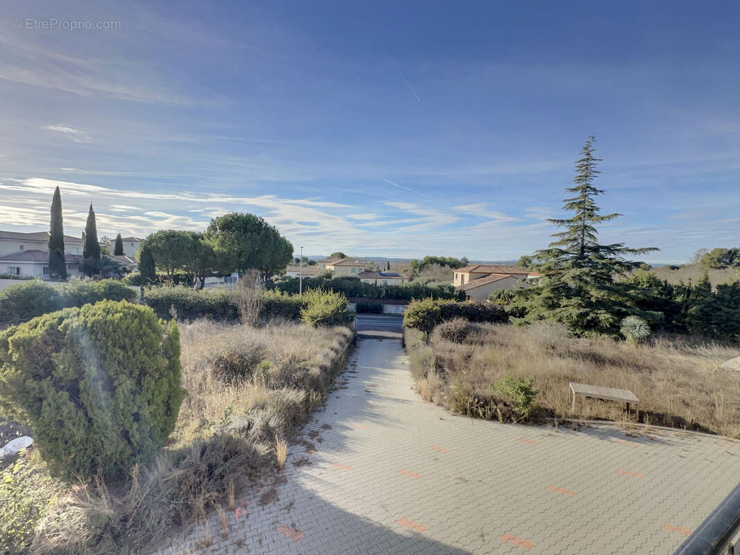 Maison à SAINT-JEAN-DE-VEDAS