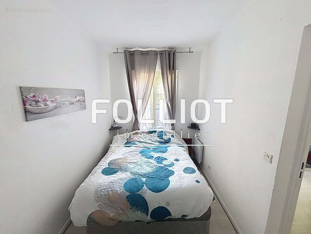 Appartement à DIVES-SUR-MER