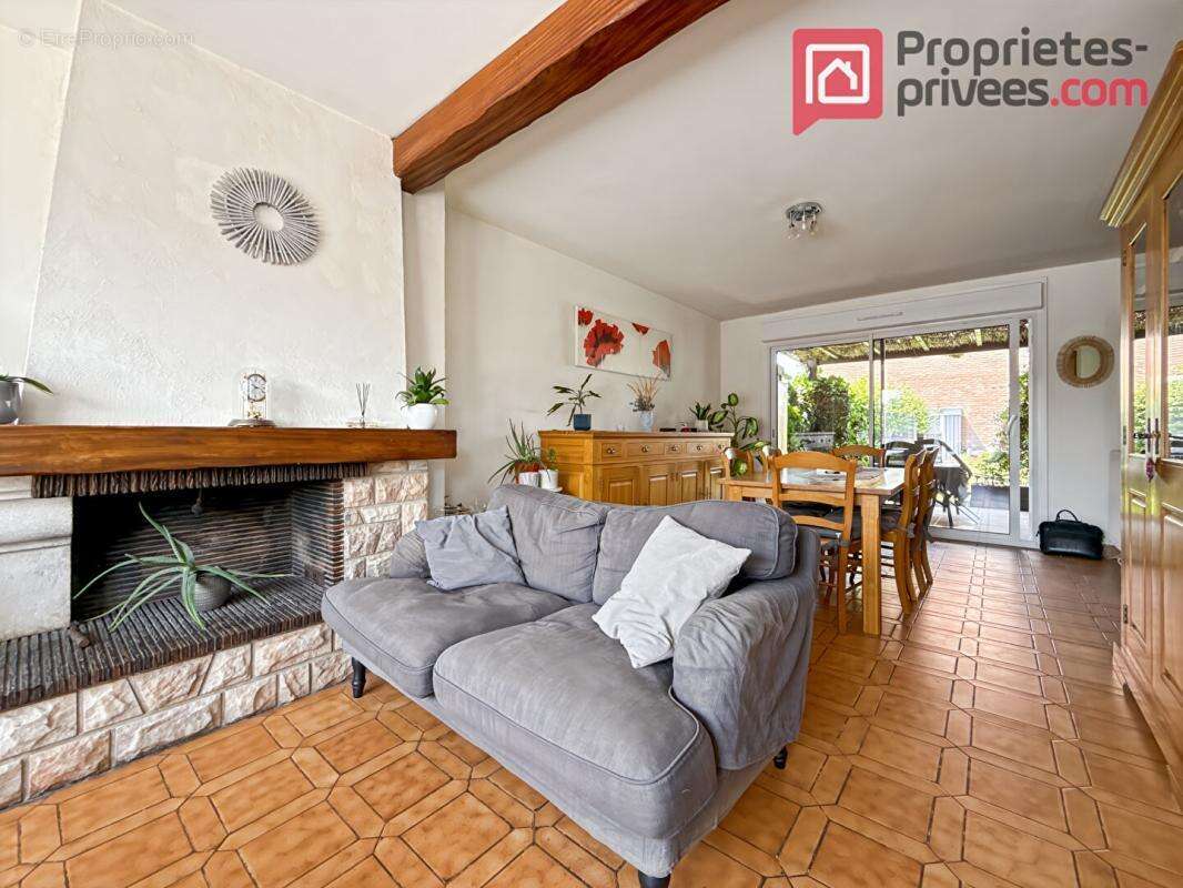 Maison 138 m² à Nieppe  - photo 2