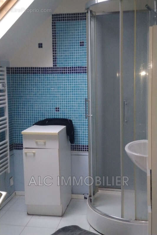 Maison à SAINT-MARS-DU-DESERT