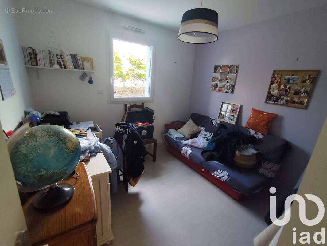 Photo 8 - Maison à TREDREZ-LOCQUEMEAU