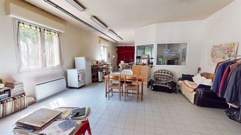 Appartement à CLAMART