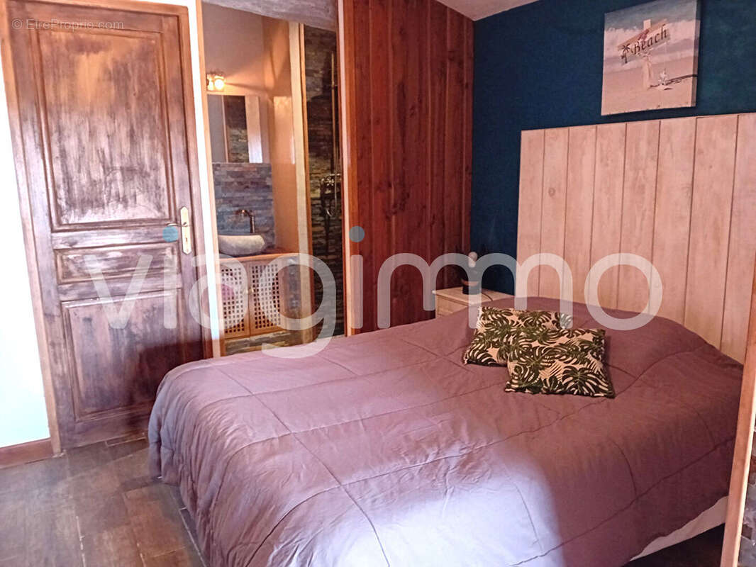 Maison  Campagne de Savenay et Campbon - photo 7